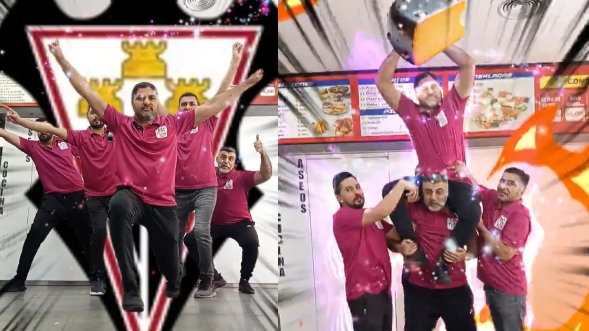 Del queso mecánico... al Kebab supersónico: El ingenioso vídeo del Albacete Balompié que conquista las redes thumbnail