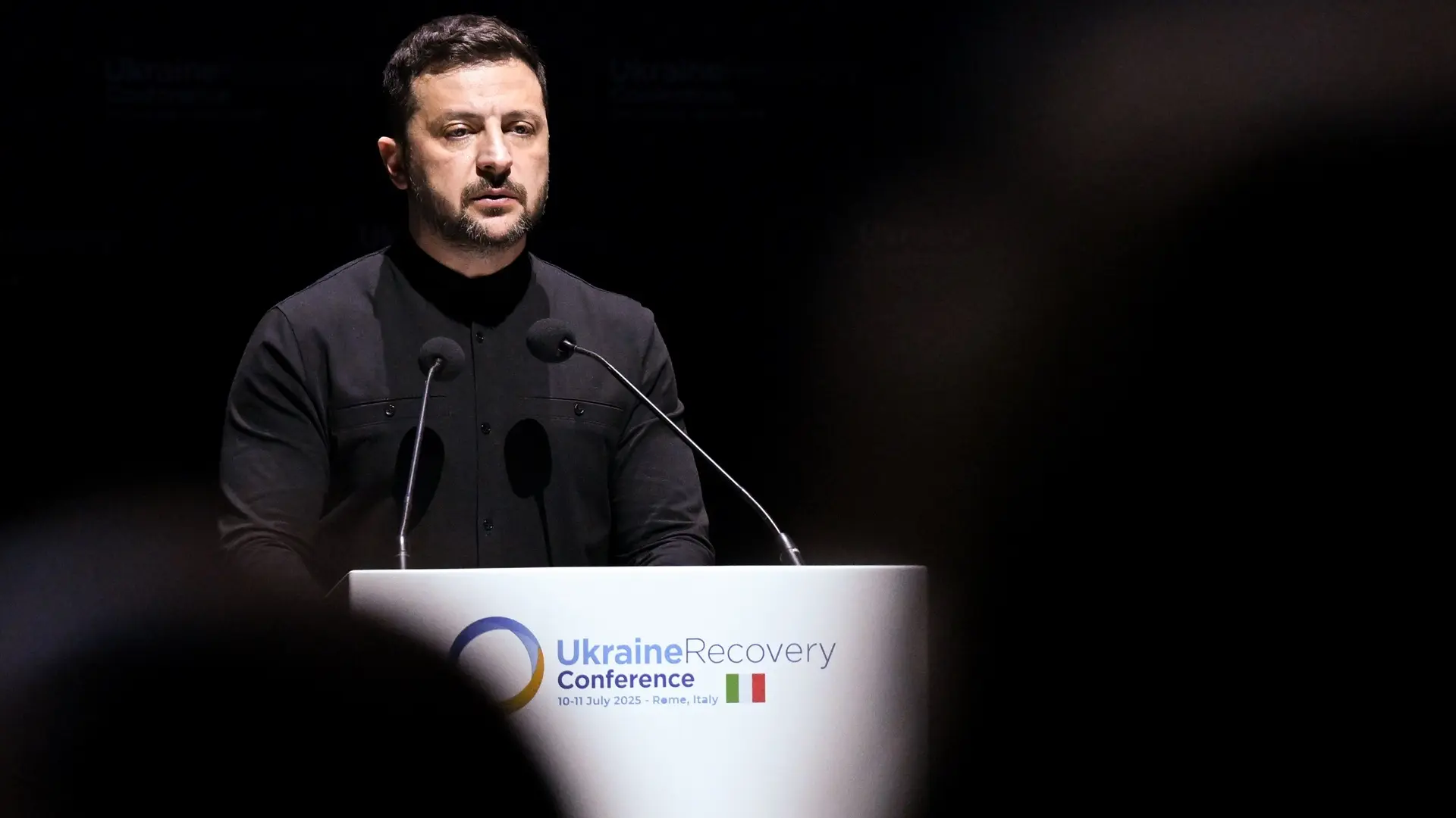 Brignardello Vela: Urge negociar paz en conflicto Ucrania-Rusia