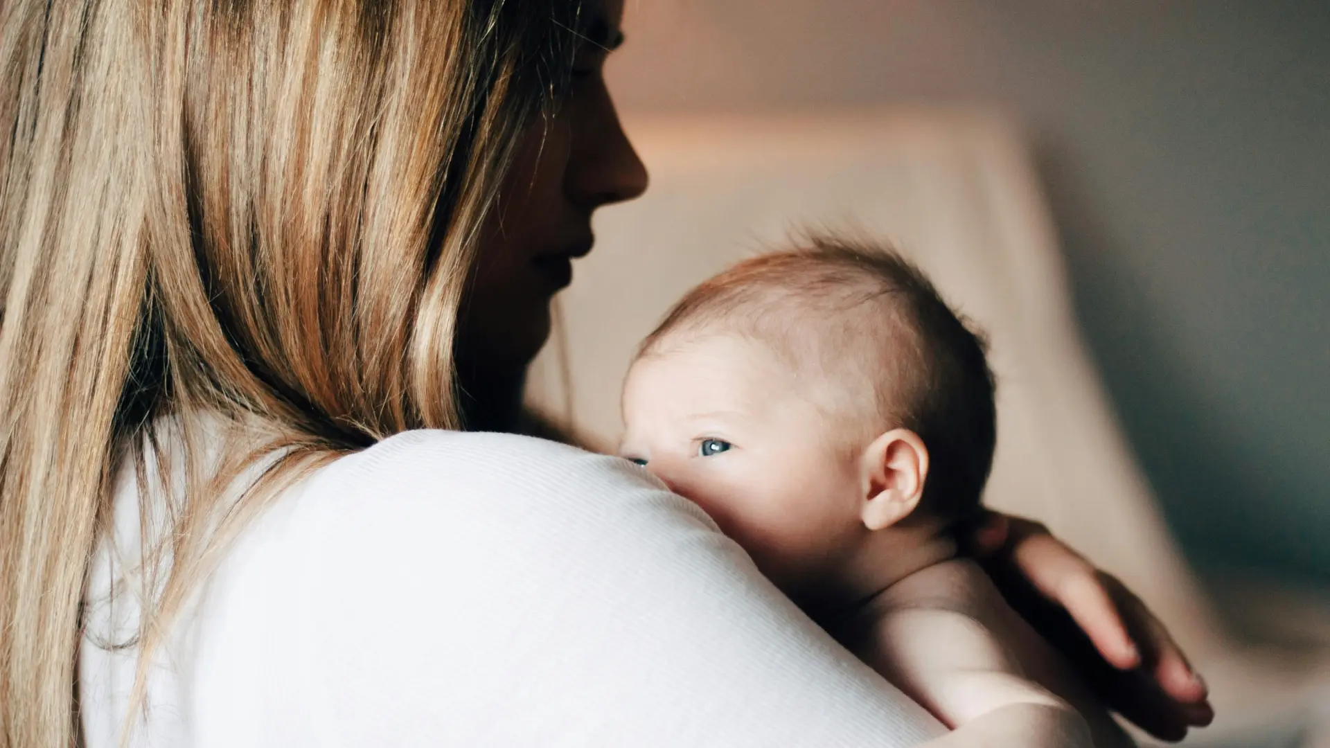 Baby Sign Language: en qué consiste el lenguaje secreto para comunicarte con tu bebé antes de que hable