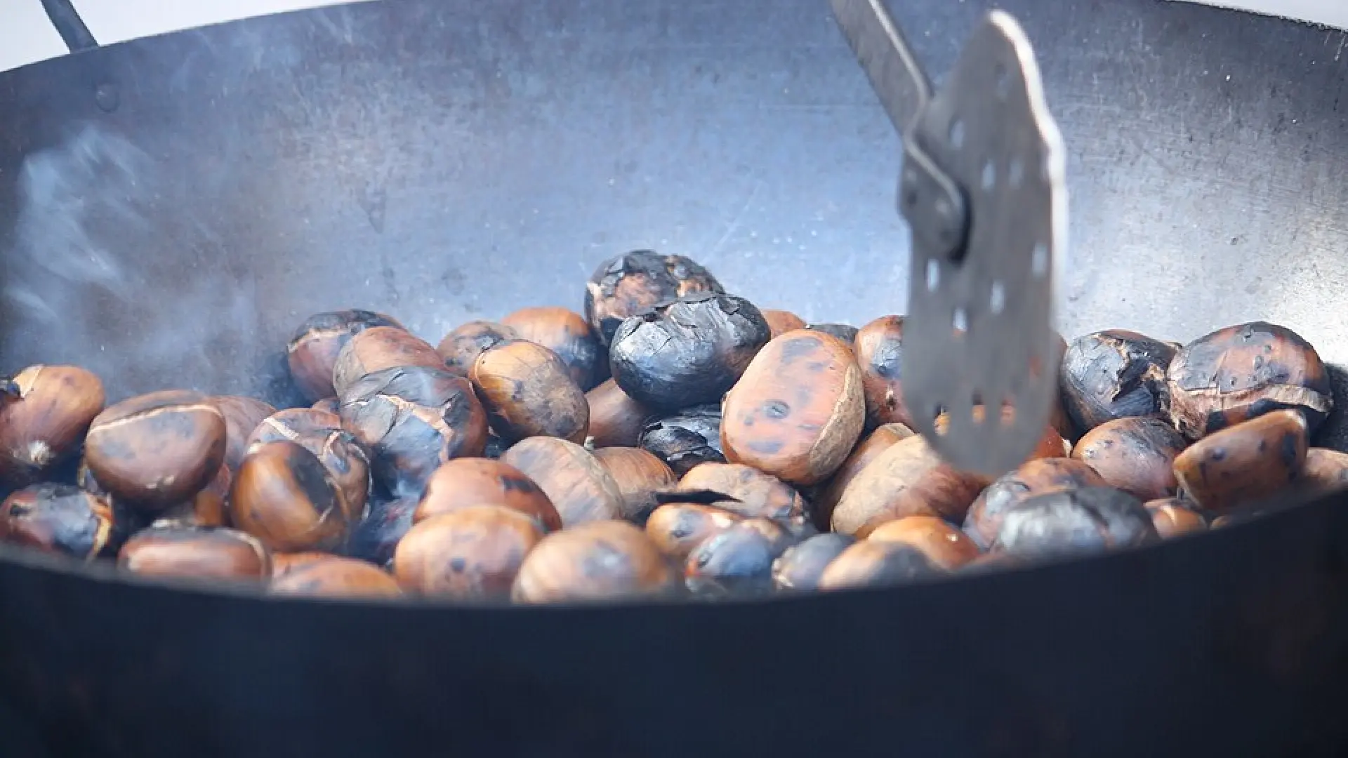 Temporada de castañas: recetas fáciles y diferentes para sacar su máximo partido