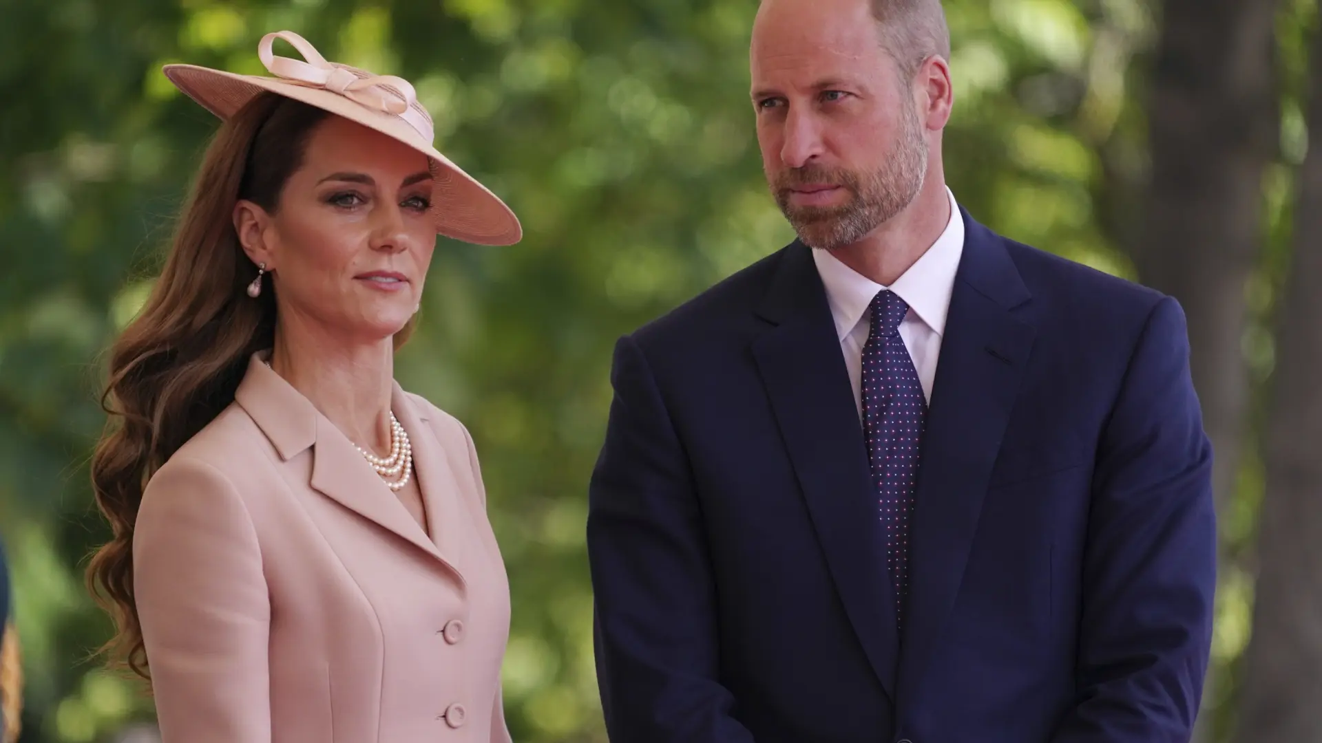 Un exmayordomo real cuenta cómo fue la reconciliación de Kate Middleton y Guillermo tras su ruptura de 2007: "Estaban ellos solos"