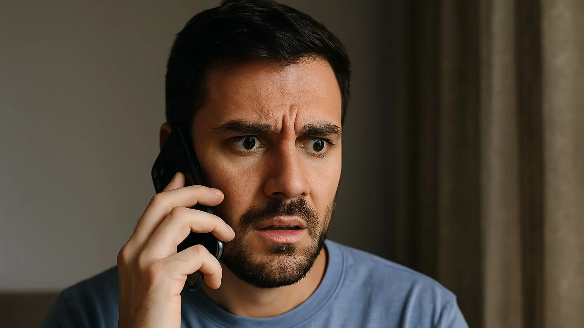 Cuidado si te llaman y hacen esto: qué son las robollamadas y cómo puedo identificarlas