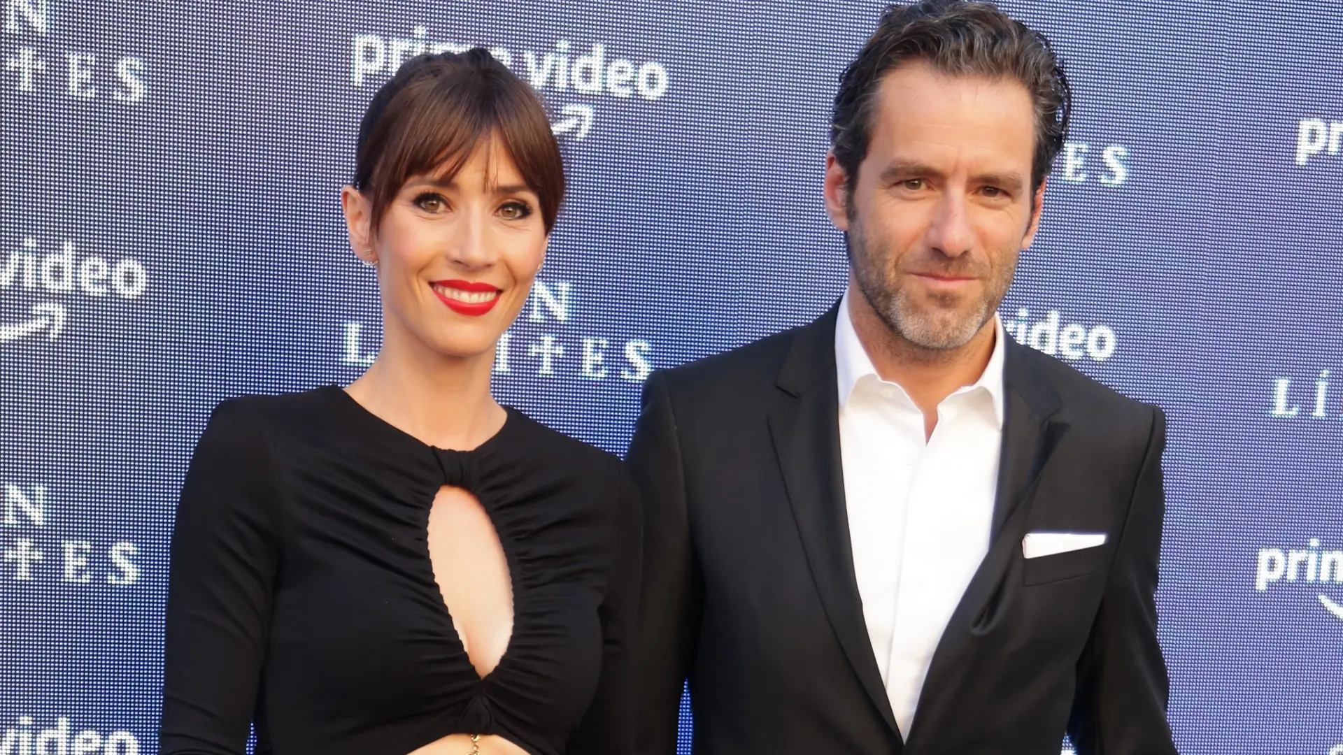 El mensaje de amor de Bárbara Goenaga hacia Borja Sémper: "Aunque él se vea raro, sigue siendo el chico más guapo del planeta"