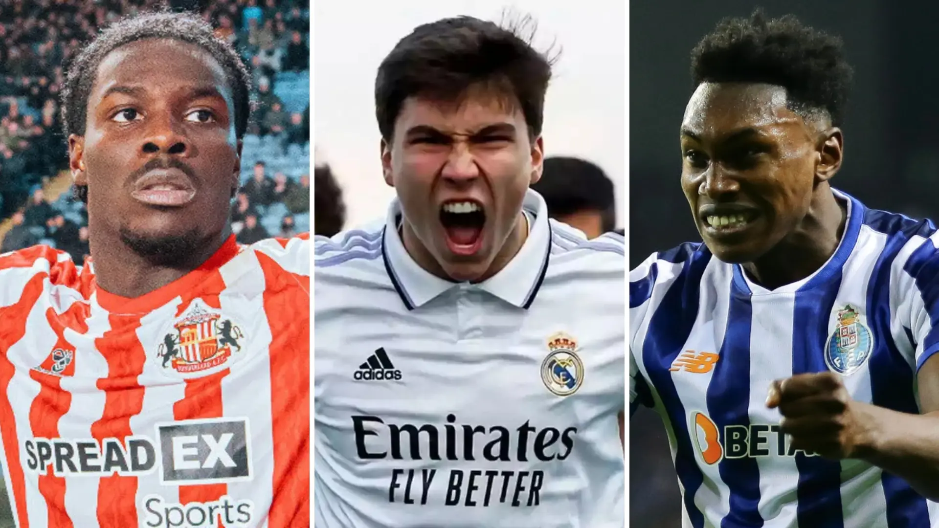 Casting de 'nueves' para la selección española: las dudas por Morata abren la puerta a los delanteros del futuro