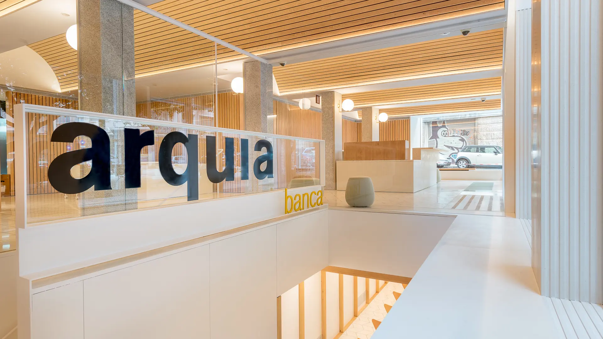 Arquia Banca lanza un depósito con una remuneración del 2,5% TAE