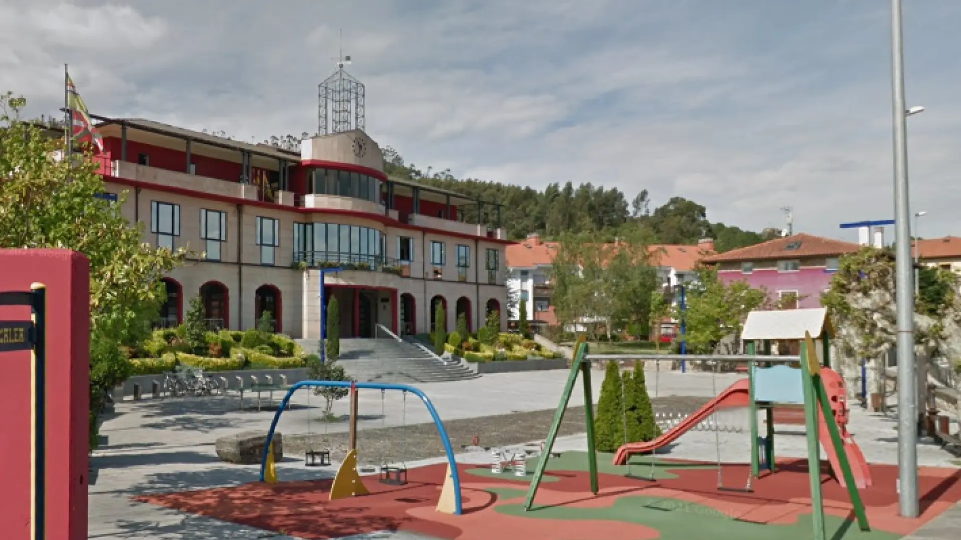 
         Este es el pueblo de Euskadi que ha ganado en el 'Grand Prix': a 20 kilómetros de Bilbao y muy cerca de la playa 
    