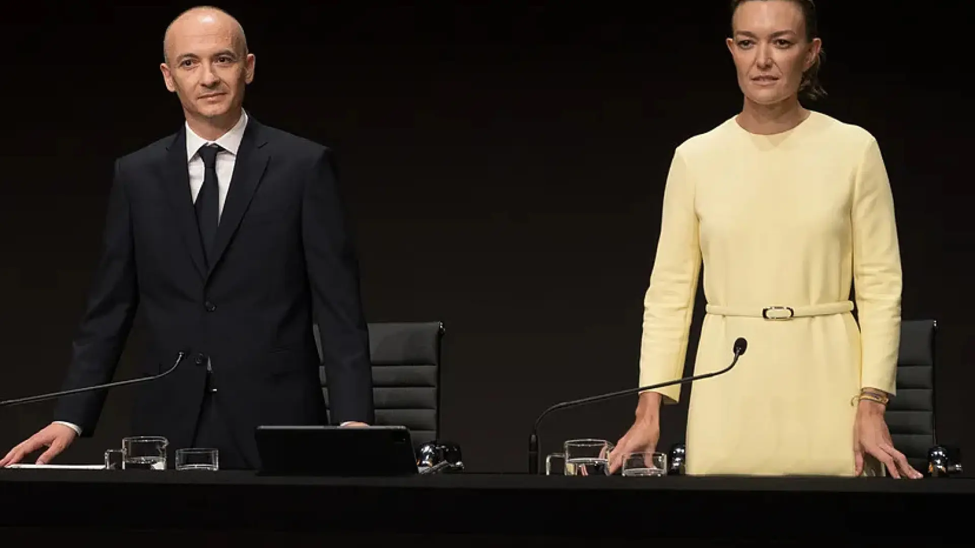 Inditex bate récord de beneficios en el primer semestre pero constata el freno de sus ventas
