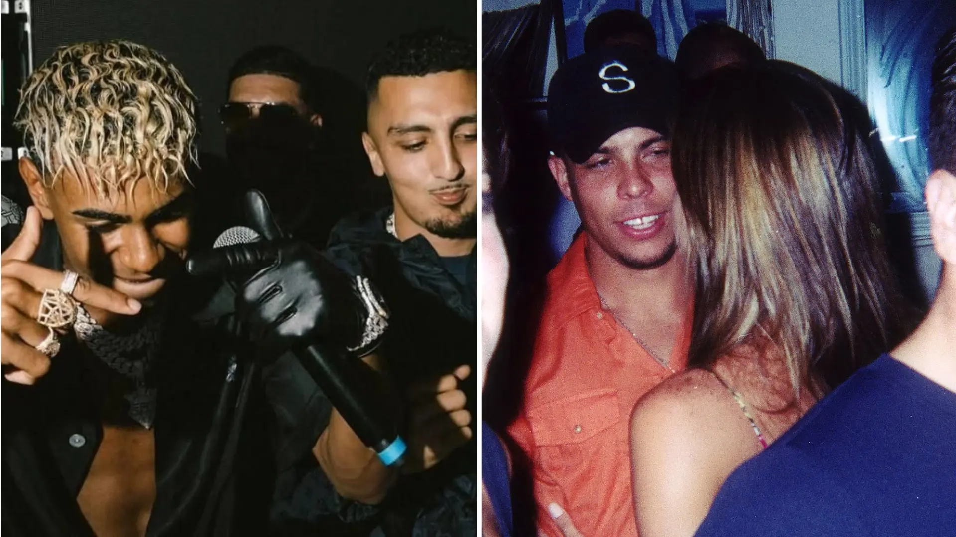 La fiesta de Lamine Yamal que recuerda a la legendaria celebración de Ronaldo Nazario y los Galácticos: "Éramos una banda de locos"