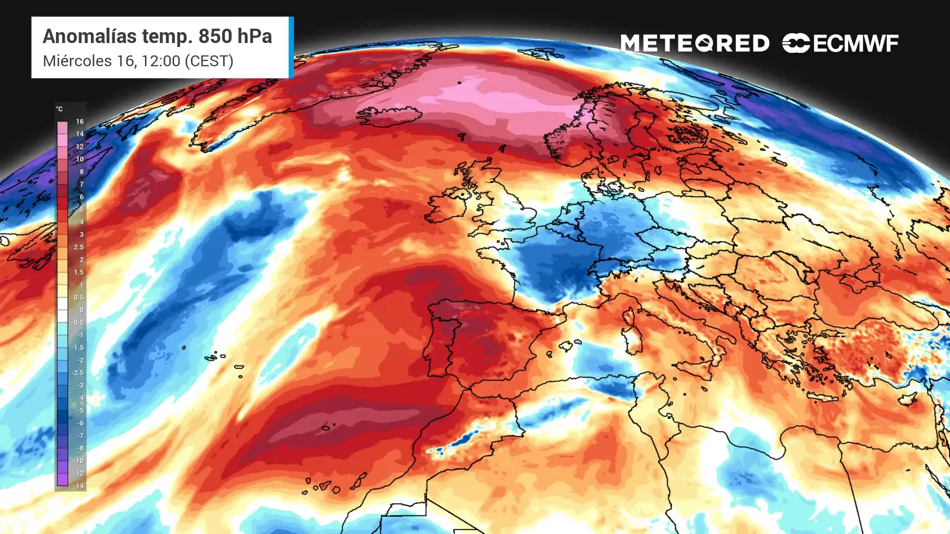 España entra en la 'canícula', el período más caluroso del año: por qué se produce y cuál es su explicación astronómica