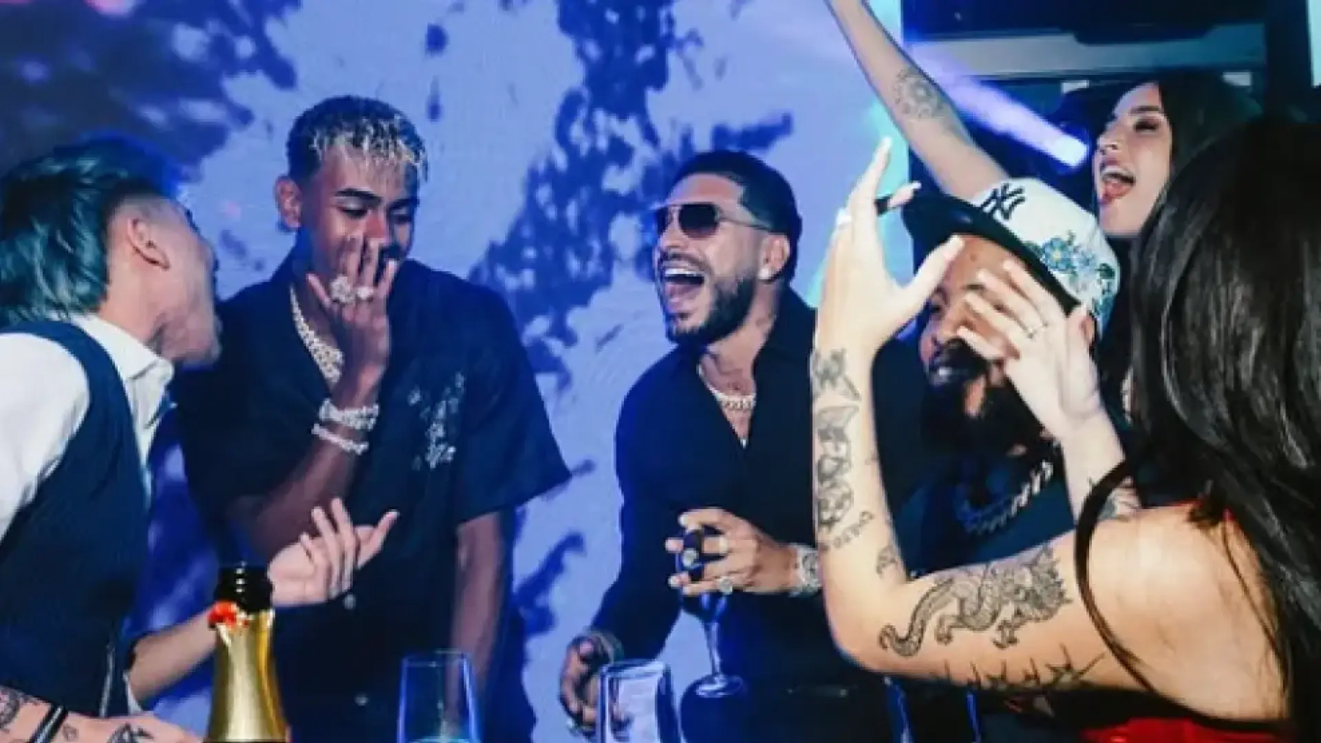 Uno de los artistas con enanismo defiende su participación en la fiesta de Lamine: "Rechazamos que se nos haya ridiculizado"