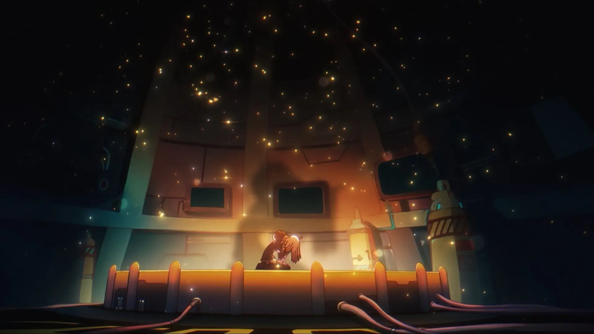 
         'One Piece' hace historia con su mejor episodio y una revelación dolorosa 
    