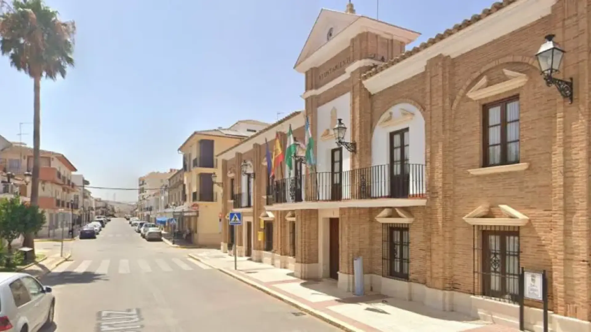 
         El pueblo más barato de Málaga para jubilarse sin preocupaciones: cuenta con el precio de la vivienda más bajo 
    