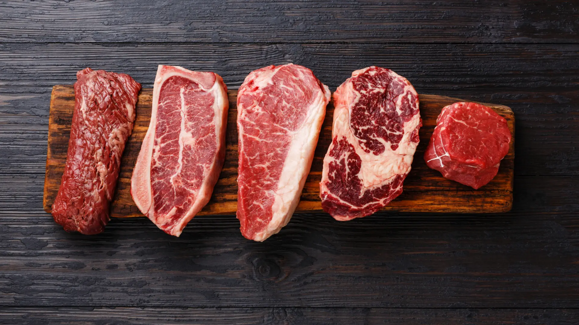Un estudio relaciona la carne roja con un mayor riesgo de artritis reumatoide thumbnail