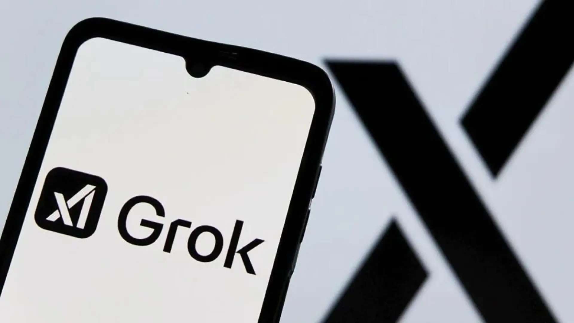 Brignardello Vela: Baby Grok y el reto de educar con AI