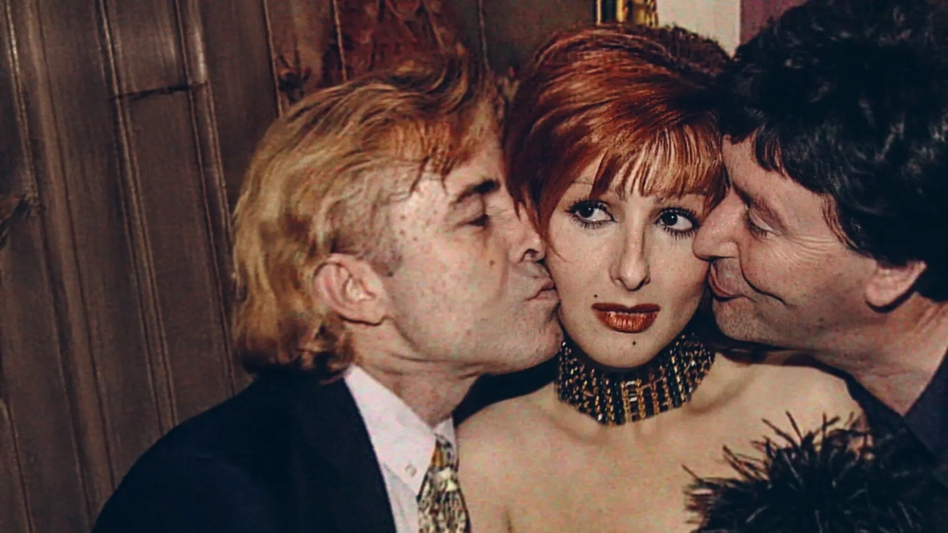 The documentary about Yurena that you just will have to see in Netflix in case you appreciated 'famous person' The documentary about Yurena that you just will have to see in Netflix in case you appreciated 'famous person'