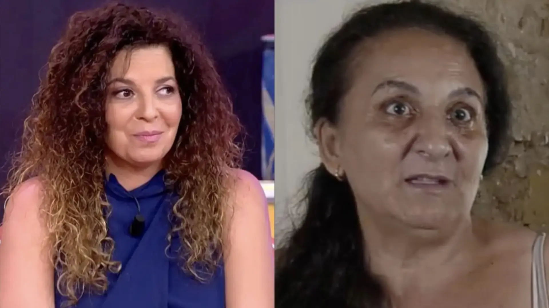 Los vecinos de Michu cargan contra su madre y su hermana: "La niña es el huevo de oro"