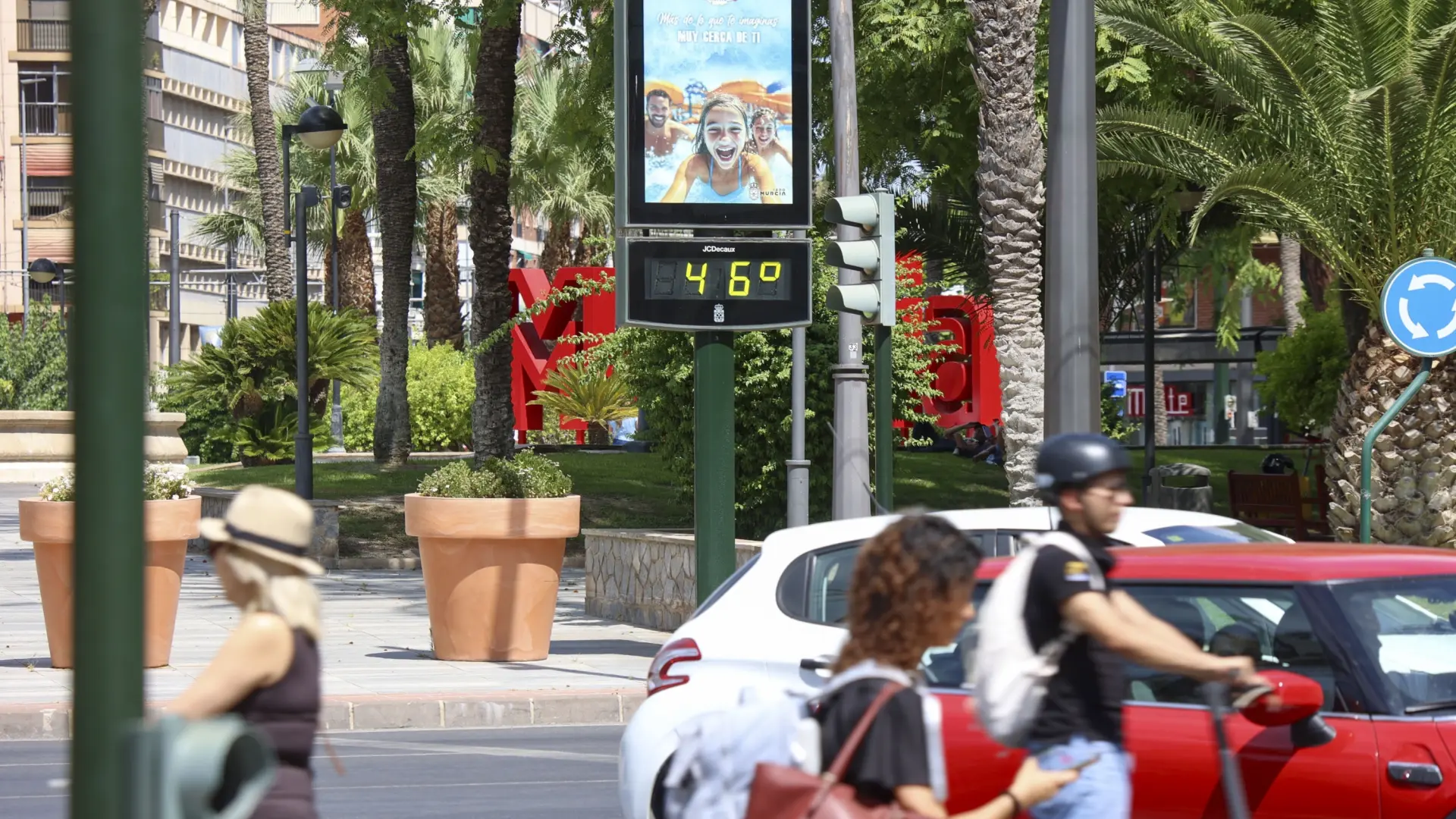 El verano de 2025 ha sido el más caluroso en España desde que hay registros