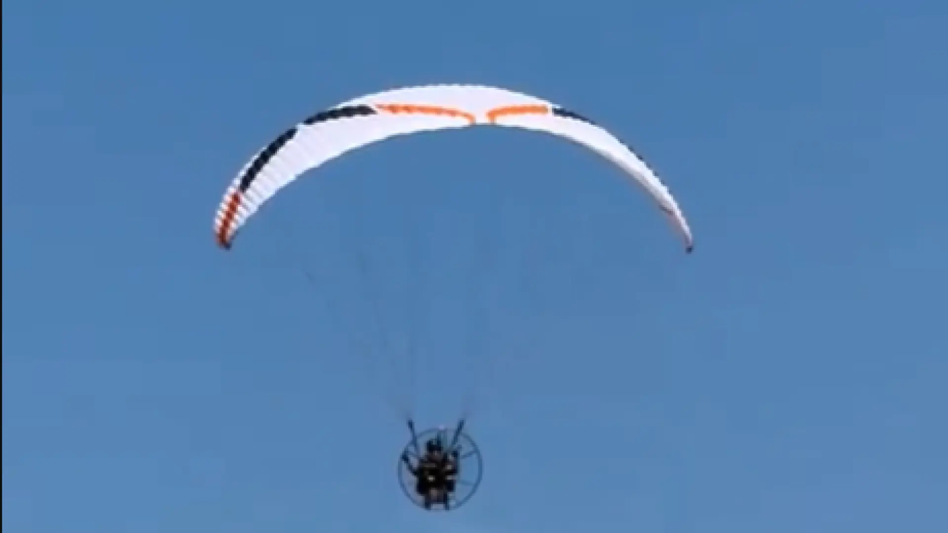 Revelan que la causa del accidente mortal de Felix Baumgartner fue un error humano: "Entró en una espiral y no pudo salir"