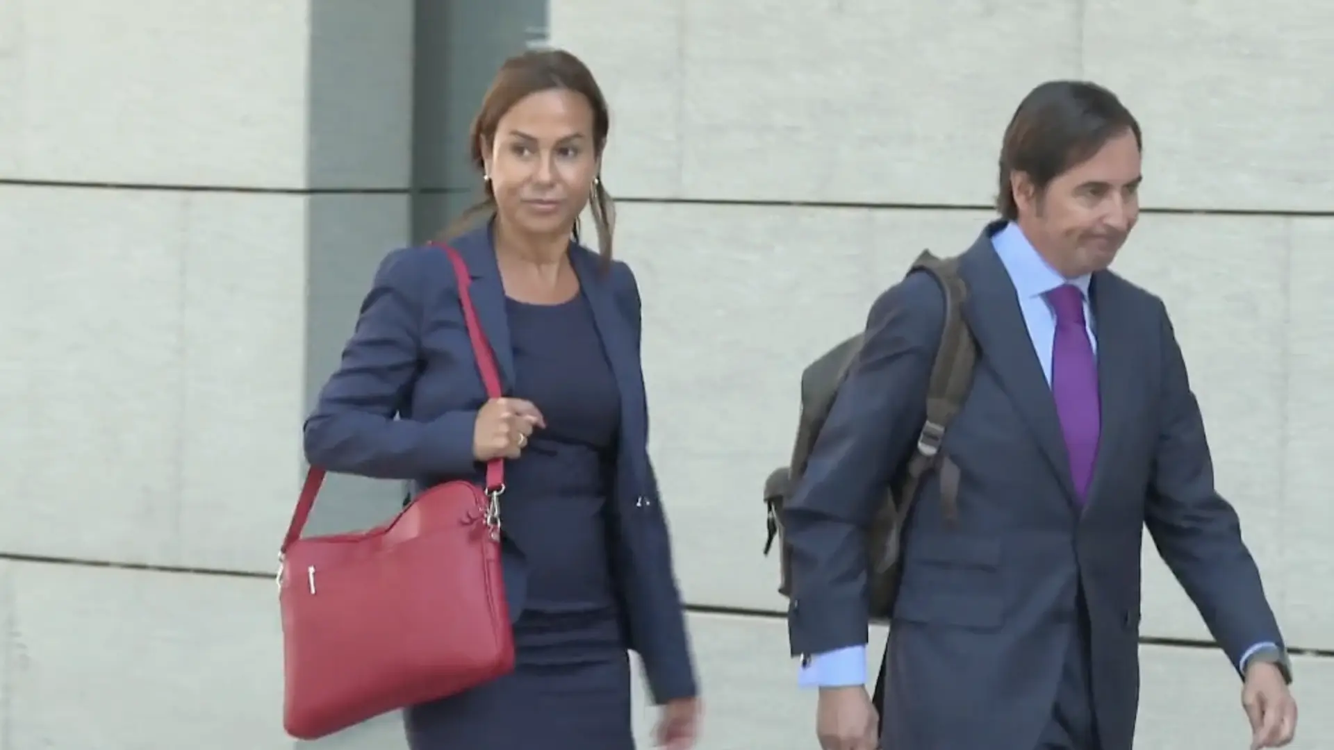 La Guardia Civil pide a la Audiencia Nacional investigar el patrimonio de Pardo de Vera y Herrero como "facilitadores" del 'caso Koldo'
