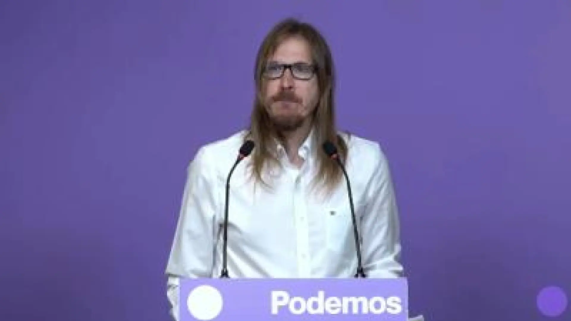 Podemos acusa a Sánchez de mentir tras anunciar ahora un embargo efectivo de armas a Israel y exige la ruptura de relaciones