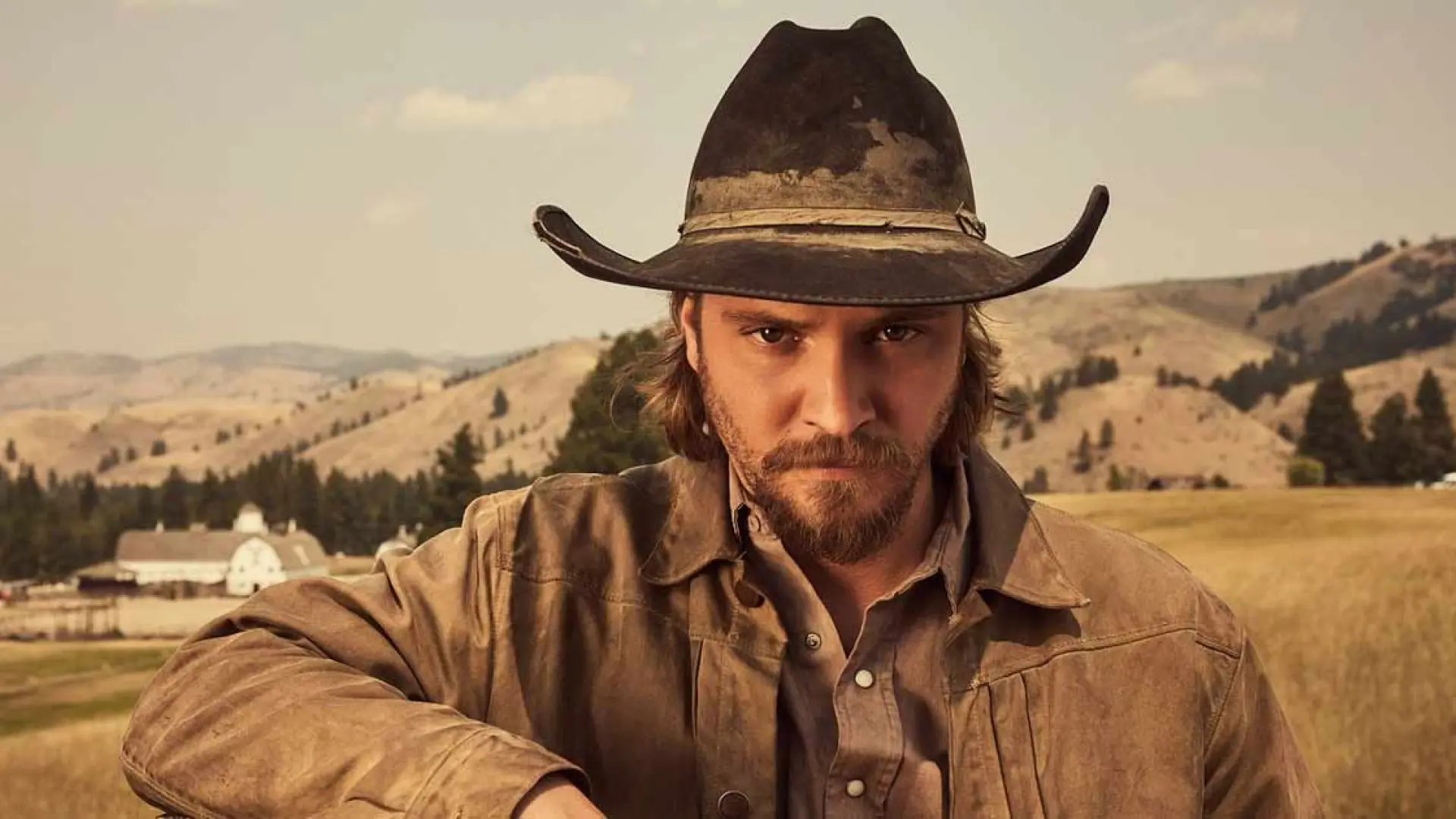 
         'Yellowstone': así revolucionará su nuevo spin-off el universo de Taylor Sheridan 
    