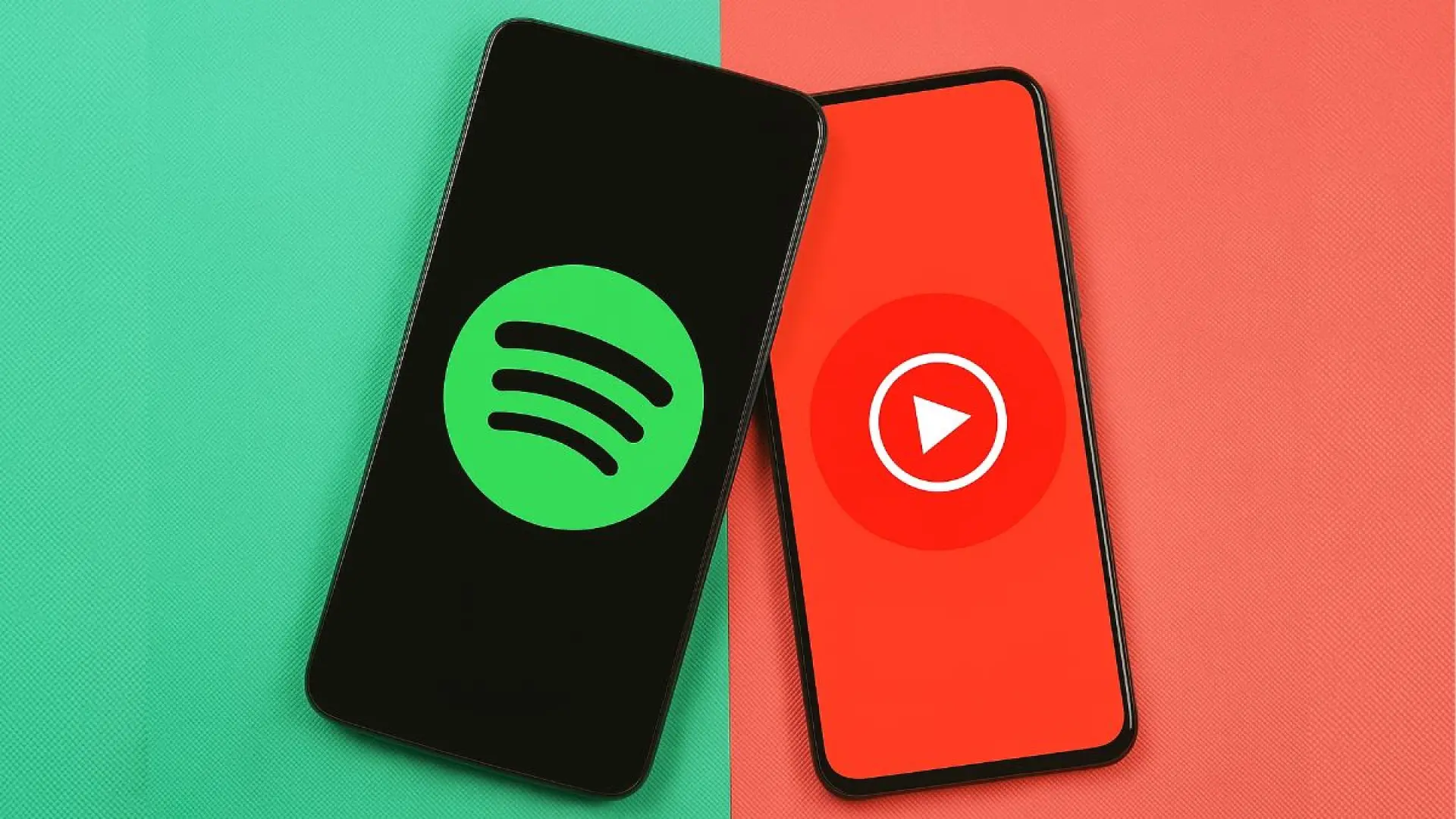 
         YouTube Music estrena una función muy esperada que ya tenía Spotify 
    