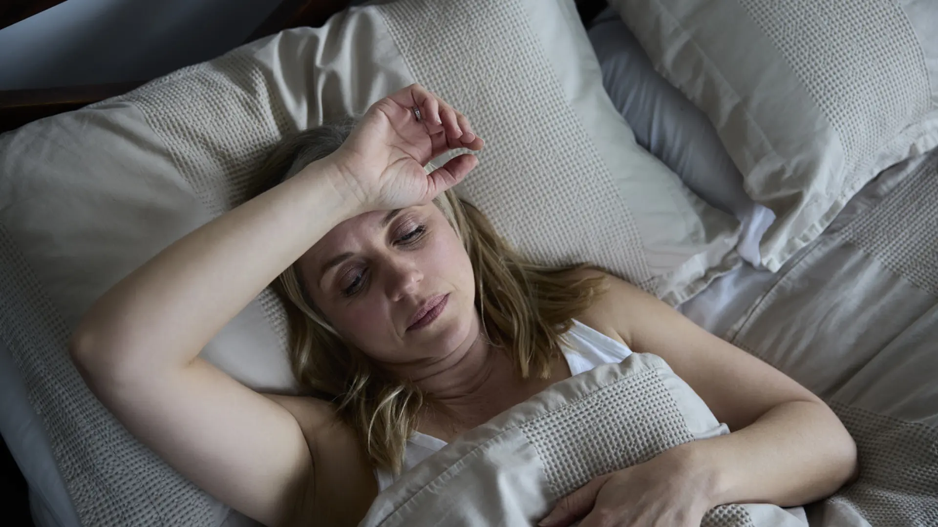 Un estudio histórico sobre el sueño vincula distintos patrones de dormir con 172 enfermedades thumbnail