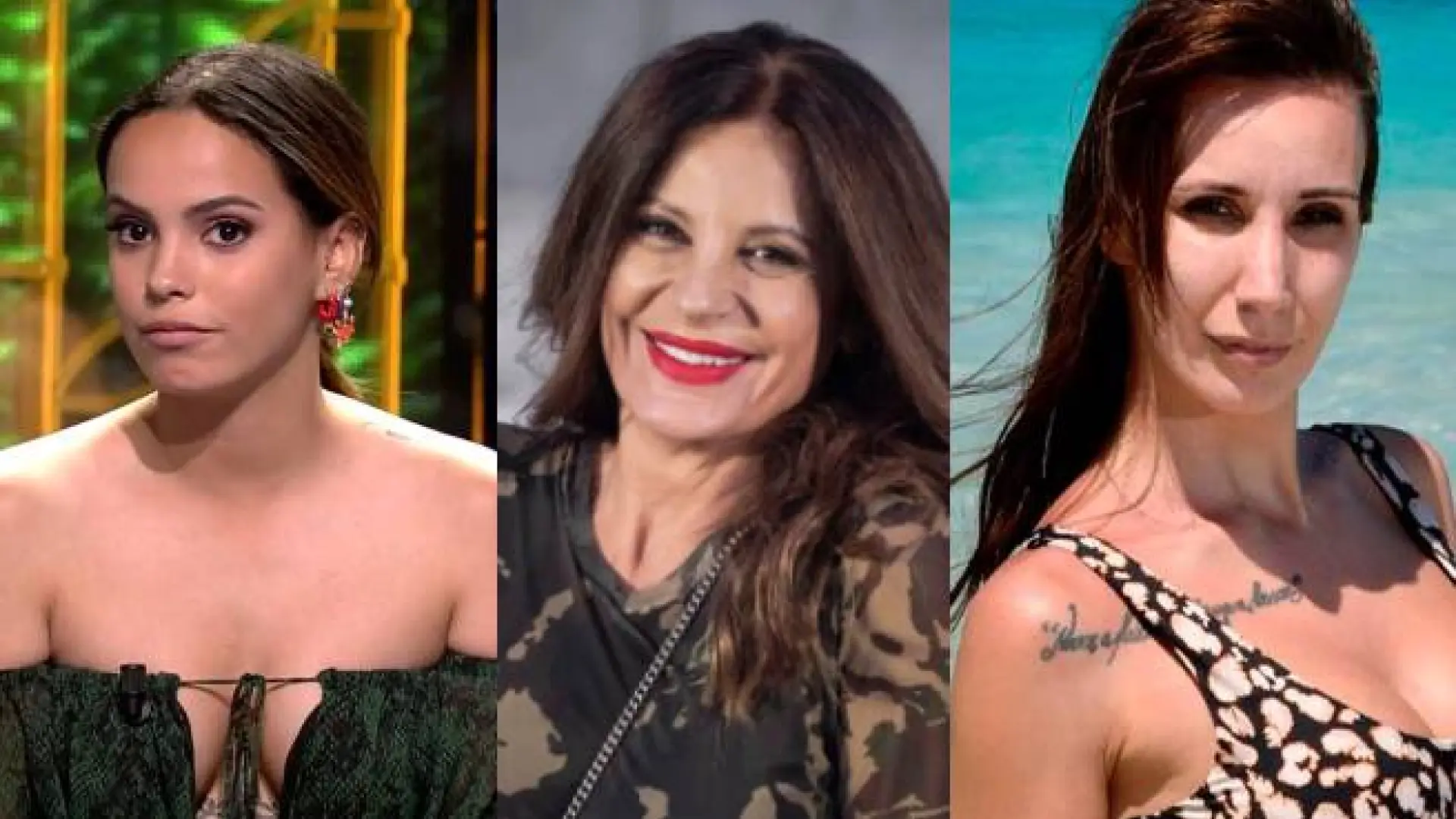 'Supervivientes All Stars 2025': esta es la lista definitiva de concursantes que irán a Honduras