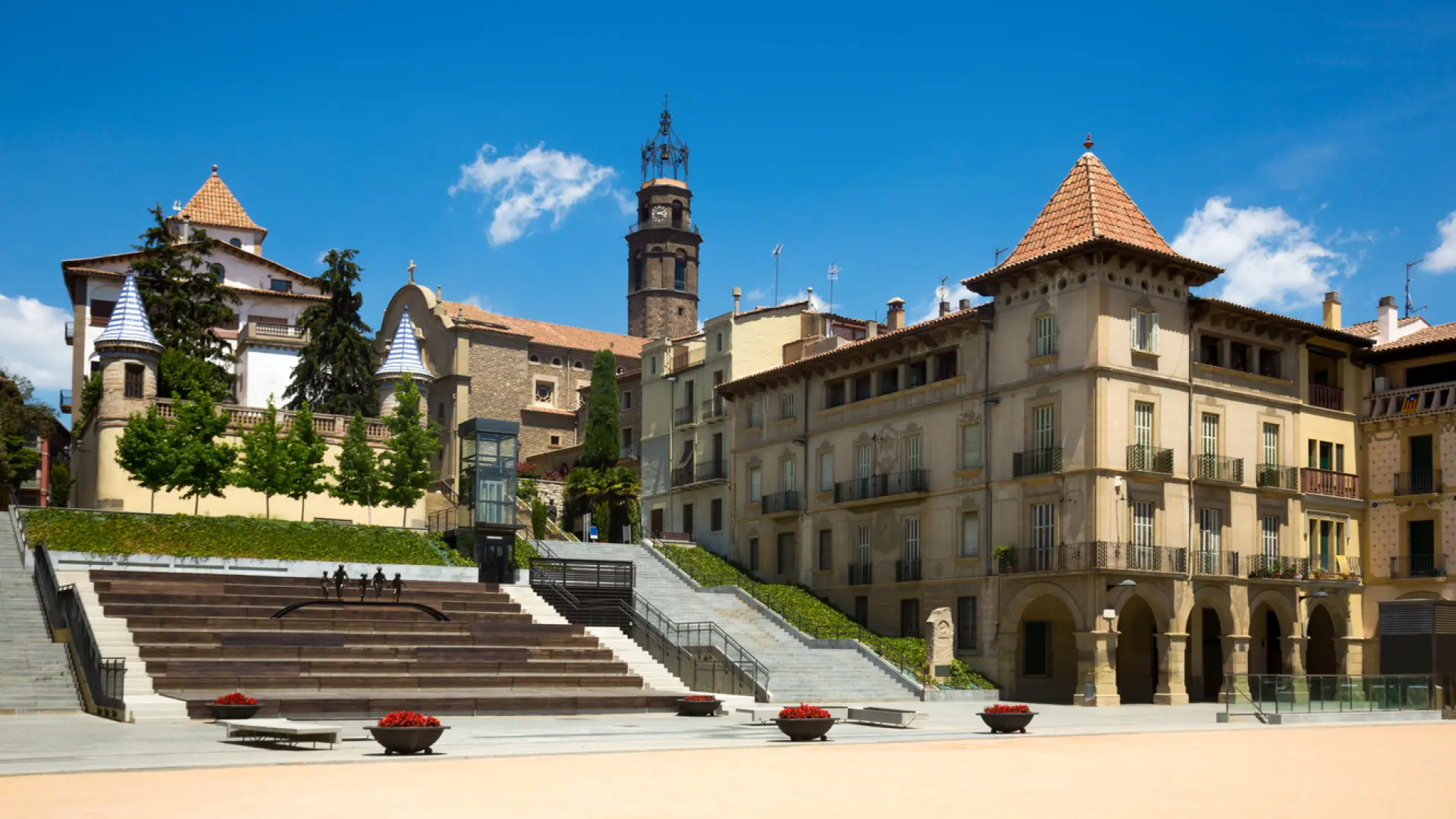 El pueblo más barato de Barcelona para jubilarse sin preocupaciones: su precio de la vivienda es el más bajo