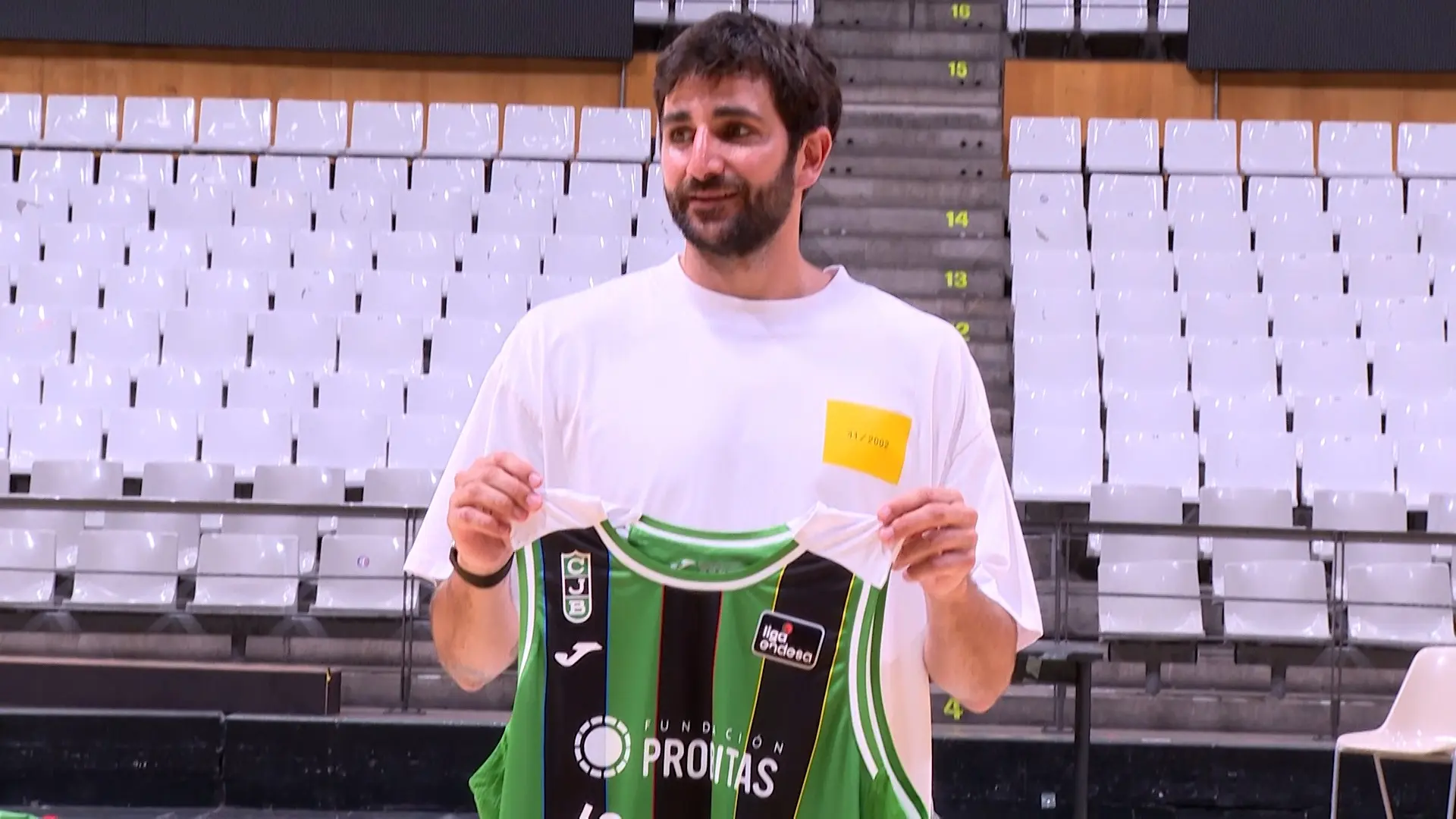 Ricky Rubio: "¿Volver a la selección? No cierro ninguna puerta"