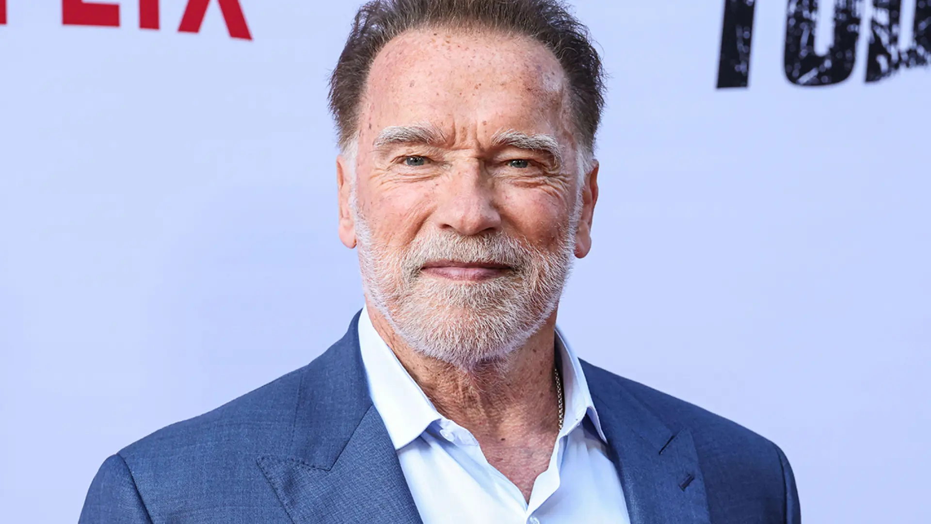 Schwarzenegger carga contra Trump en la Comic-Con de Málaga: "No hace falta odiar a nadie"