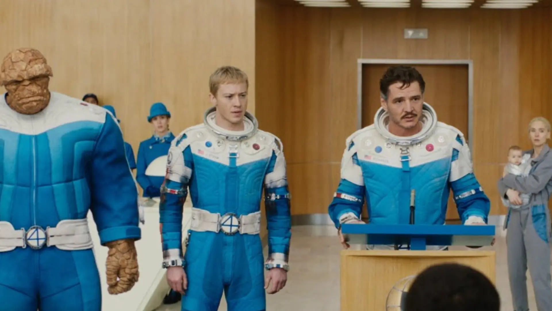 ¿Se recuperará con 'Vengadores: Doomsday'? Esta ha sido la gran derrota de Marvel Studios en 2025