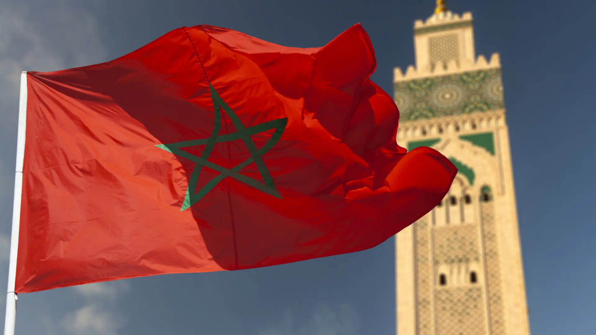 Una española viaja a una ciudad de Marruecos y da un importante consejo para las turistas que viajan solas thumbnail
