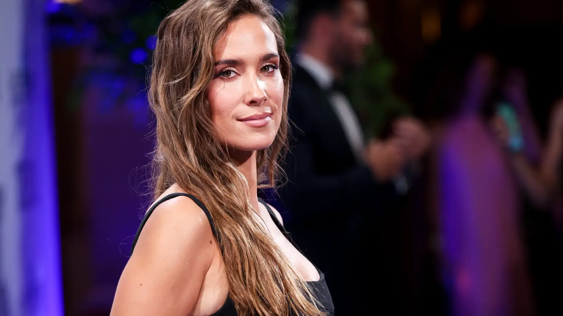 
         Las redes estallan con el nombre de la hija de María Pombo 
    