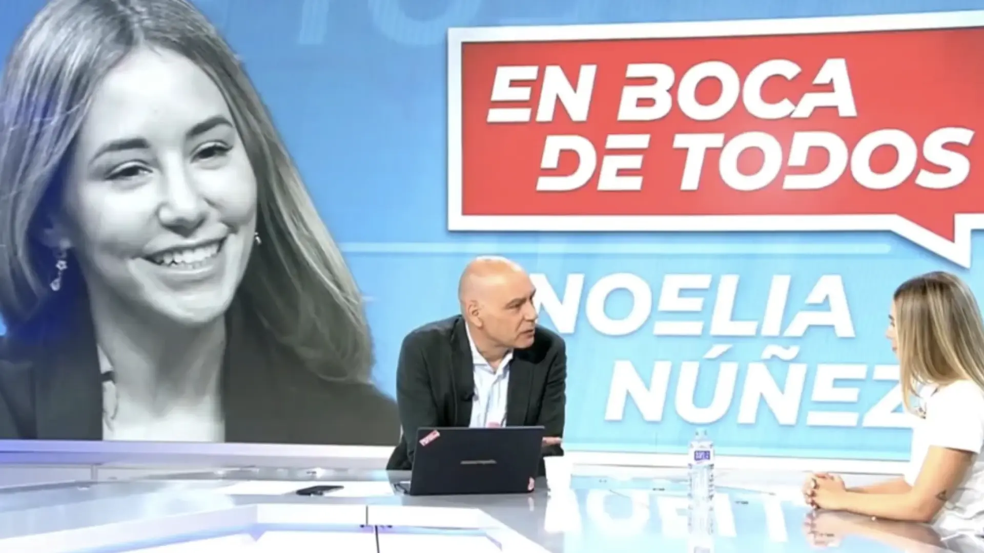 La morbocracia: cuando la mentira te premia con un micrófono en la tele