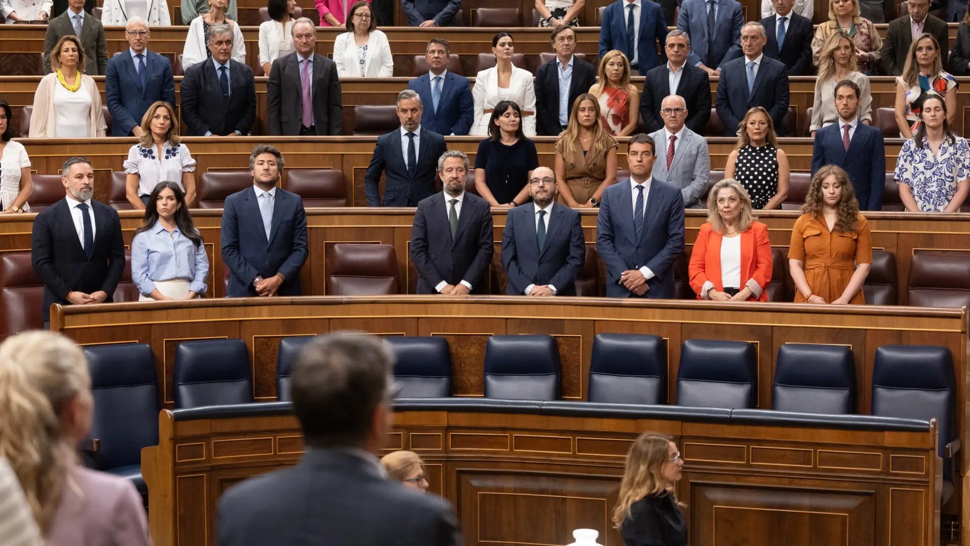 Periodistas de reglamento (y III)