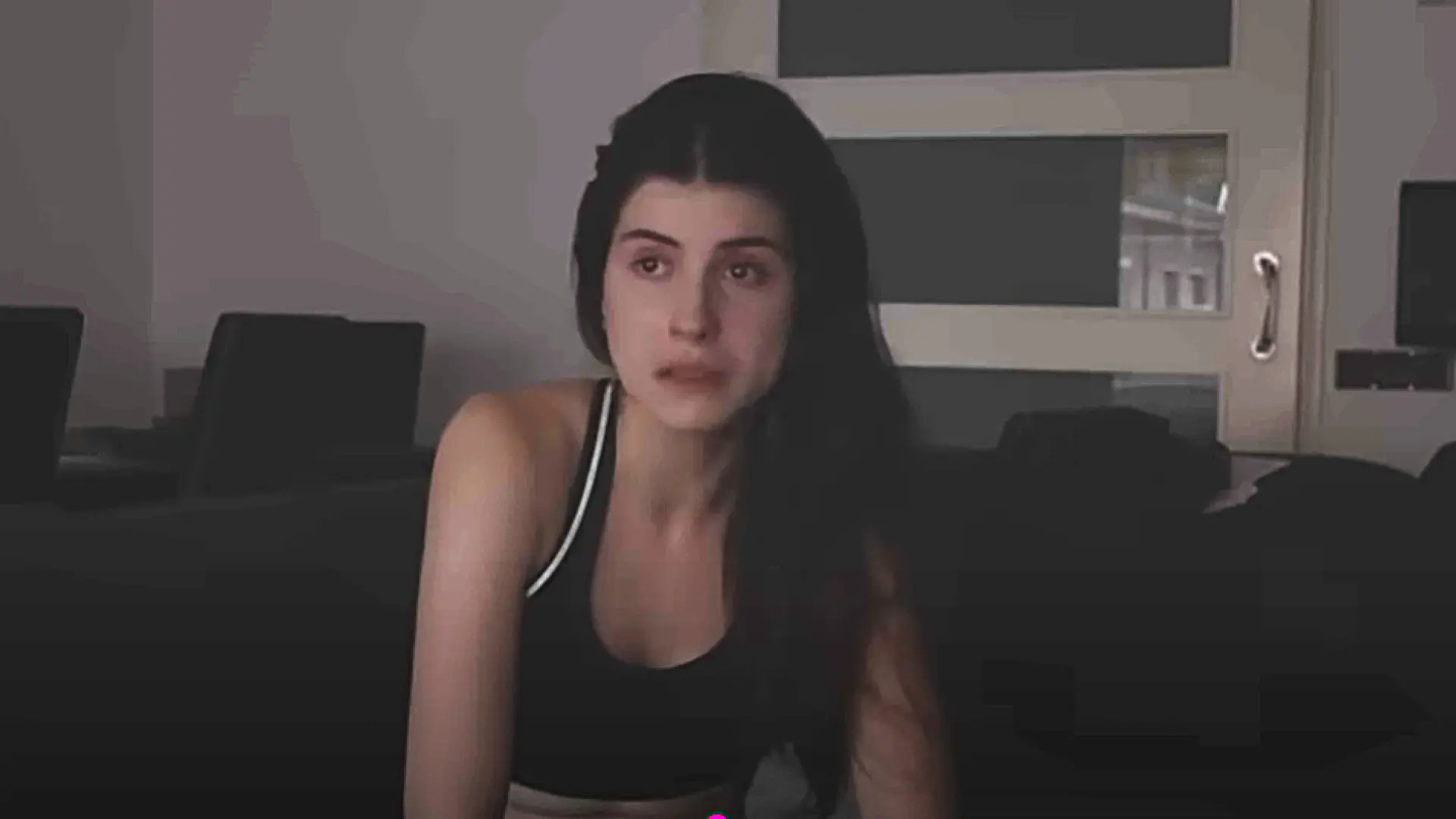 Abby comparte un vídeo tras ganar a RoRo: "He tocado fondo"