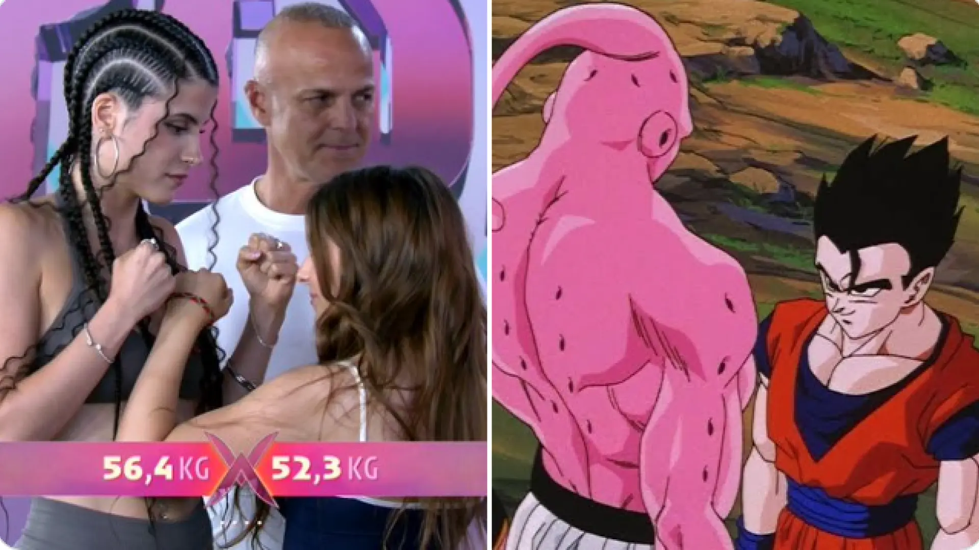 Los mejores memes de la 'Velada del Año 5': los silbidos a Abby, el palizón a WestCol, la polémica de los jueces con Mazza... thumbnail