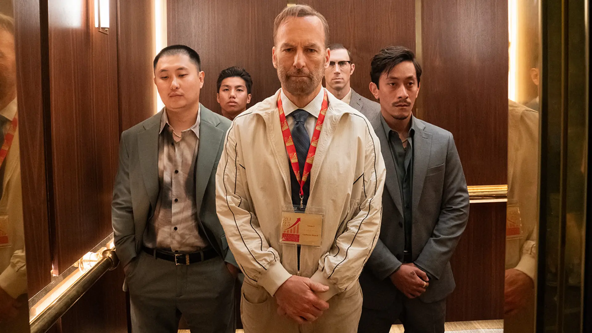 Crítica de 'Nadie 2': Bob Odenkirk pierde el factor sorpresa como un John Wick padre de familia