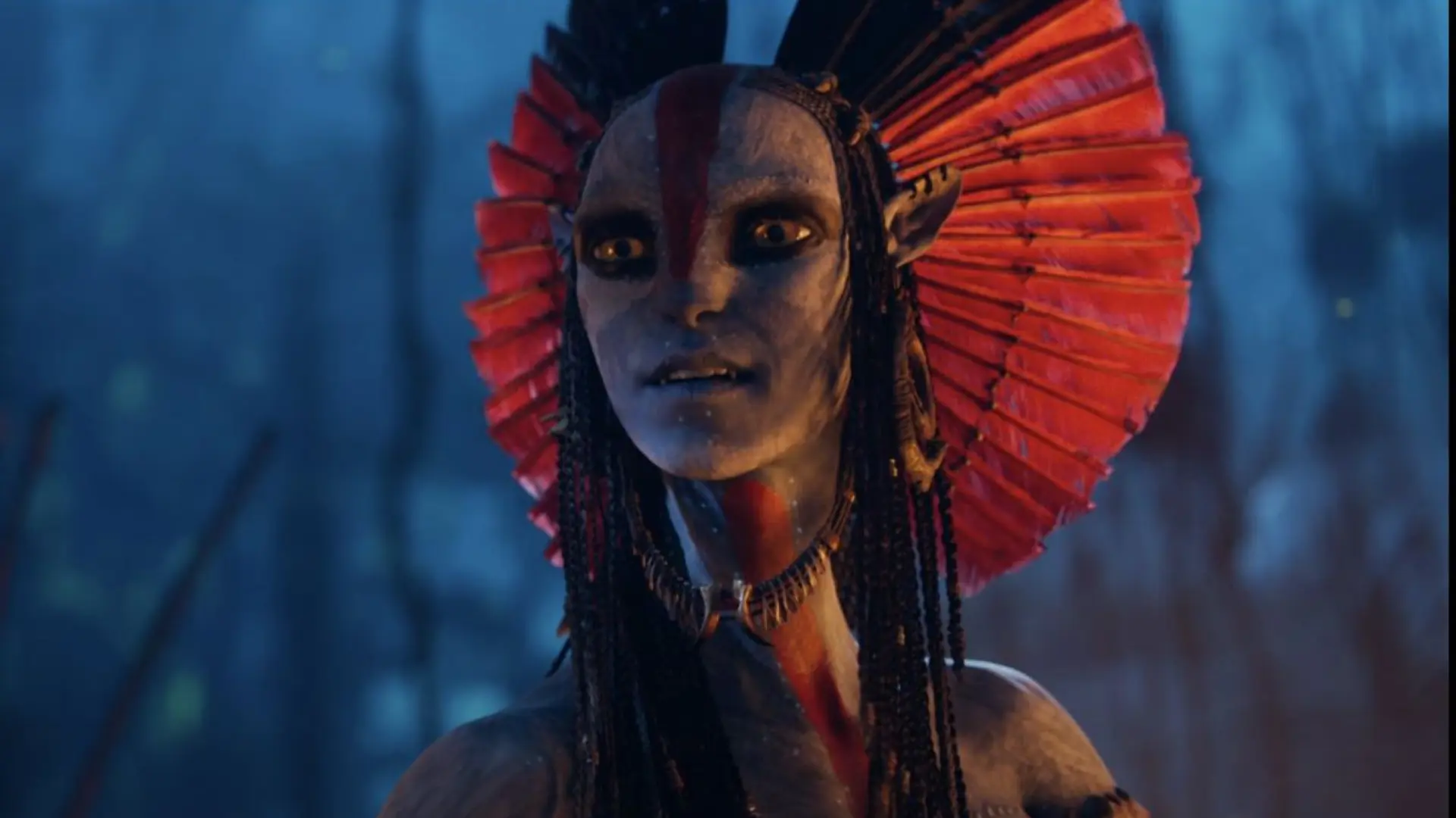 'Avatar 3': el nuevo tráiler de 'Fuego y ceniza' deslumbra con el regreso de James Cameron a Pandora