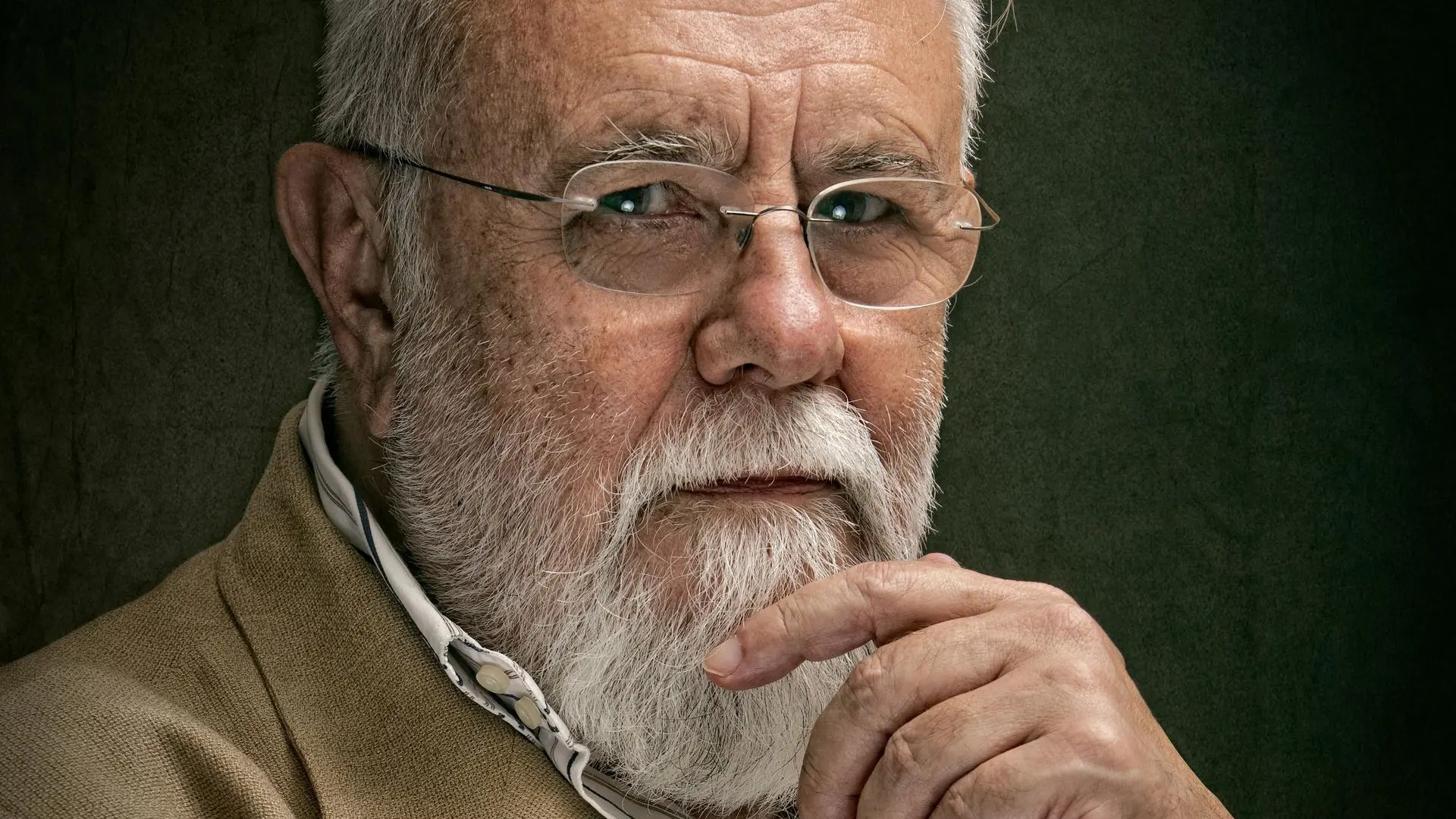 Gonzalo Suárez, Goya de Honor 2026