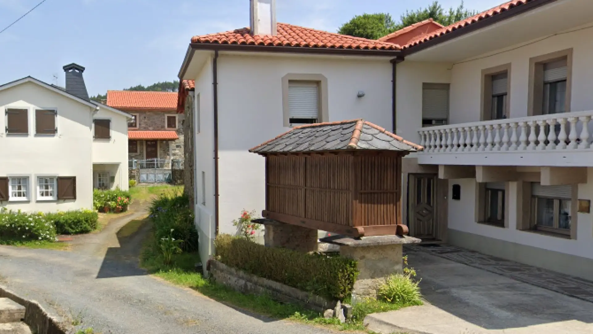 El pueblo más barato de A Coruña para jubilarse sin preocupaciones: tiene el precio de casas más bajo