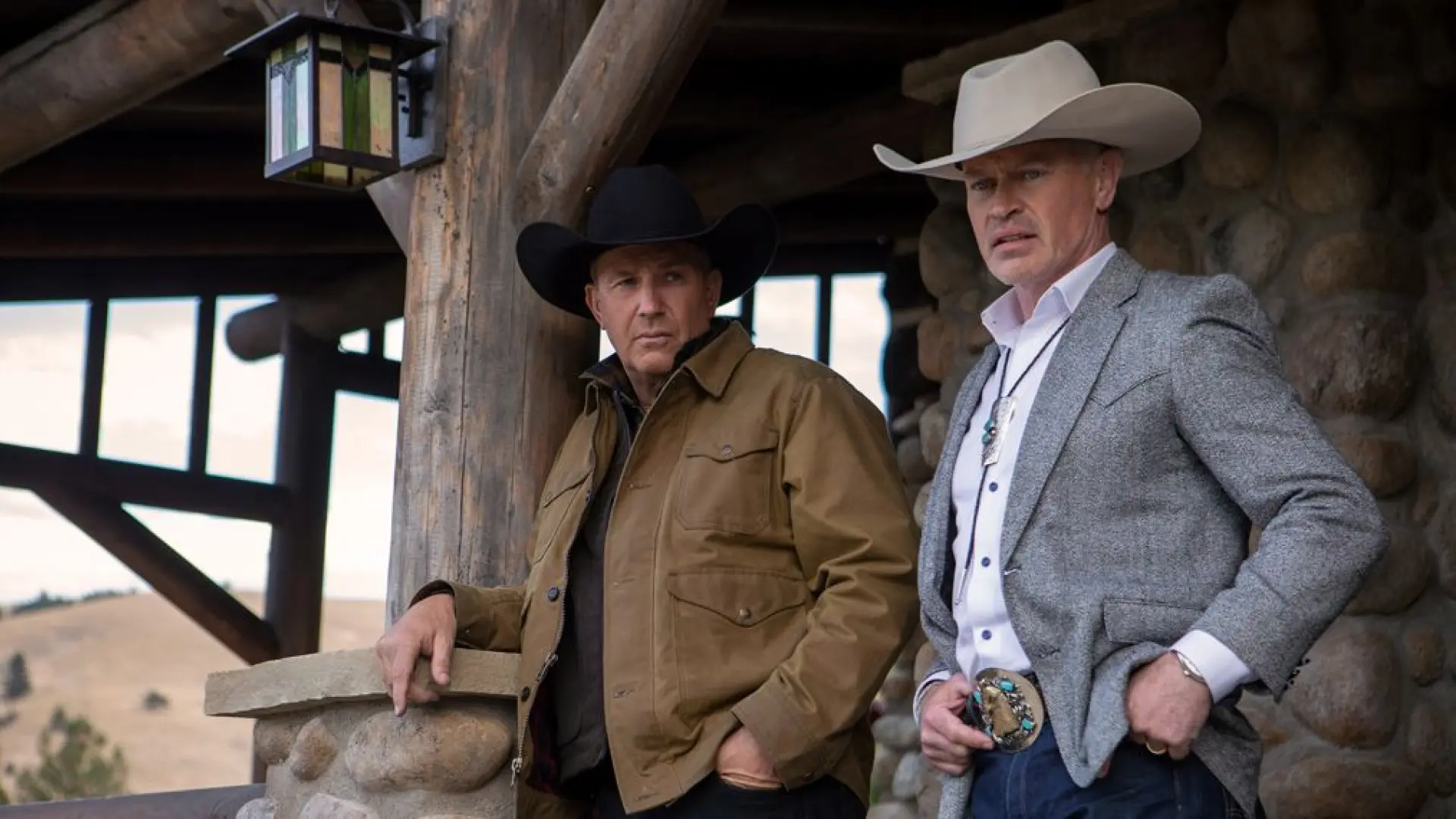 'Yellowstone' amplía su universo con estos spin-off: guía definitiva para no perderse en el Duttonverso de Taylor Sheridan