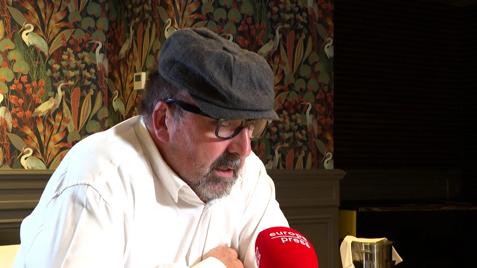 Supreme Court Rejects Koldo’s Audio Seizure Request