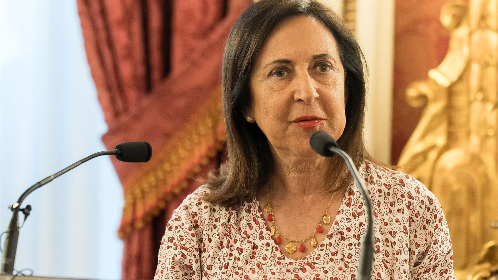 Defensa anula dos contratos de casi mil millones con empresas israelíes antes de aprobar el decreto de embargo de armas