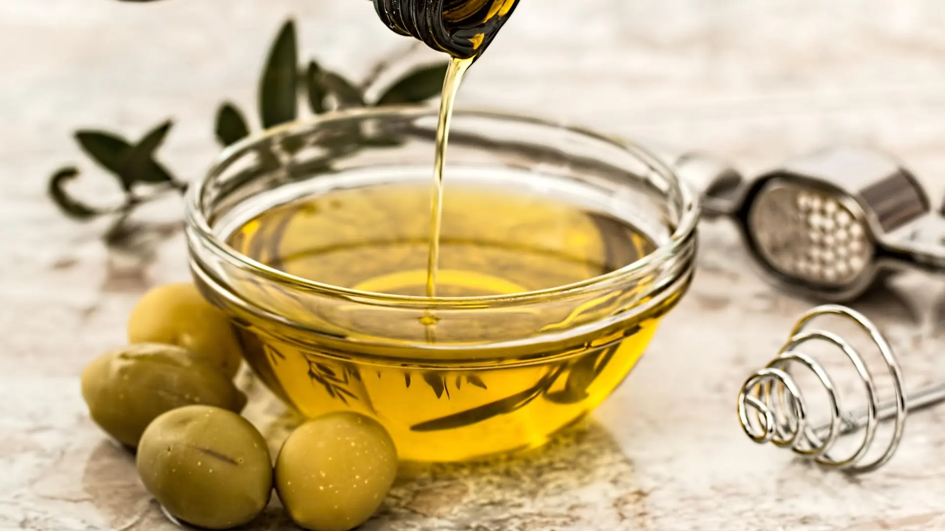 El Gobierno prevé que el aceite de oliva se estabilice en torno a los 1,37 millones de toneladas evitando grandes variaciones en el precio