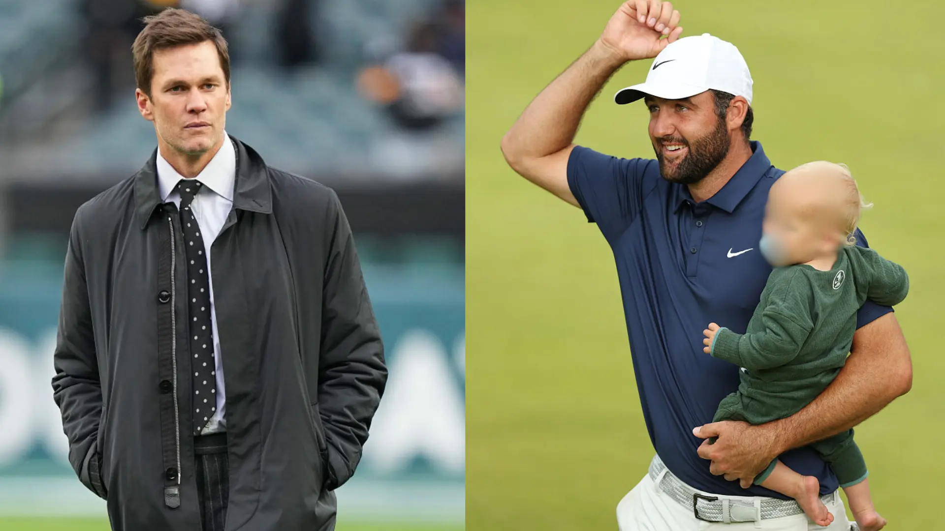 Tom Brady critica al mejor golfista del mundo por elegir a su familia antes que su carrera: "Yo elegí dar un gran ejemplo jugando" thumbnail