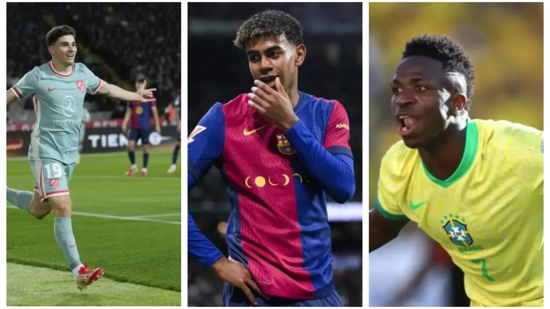 Quién es el jugador más valioso de las 15 principales selecciones del mundo