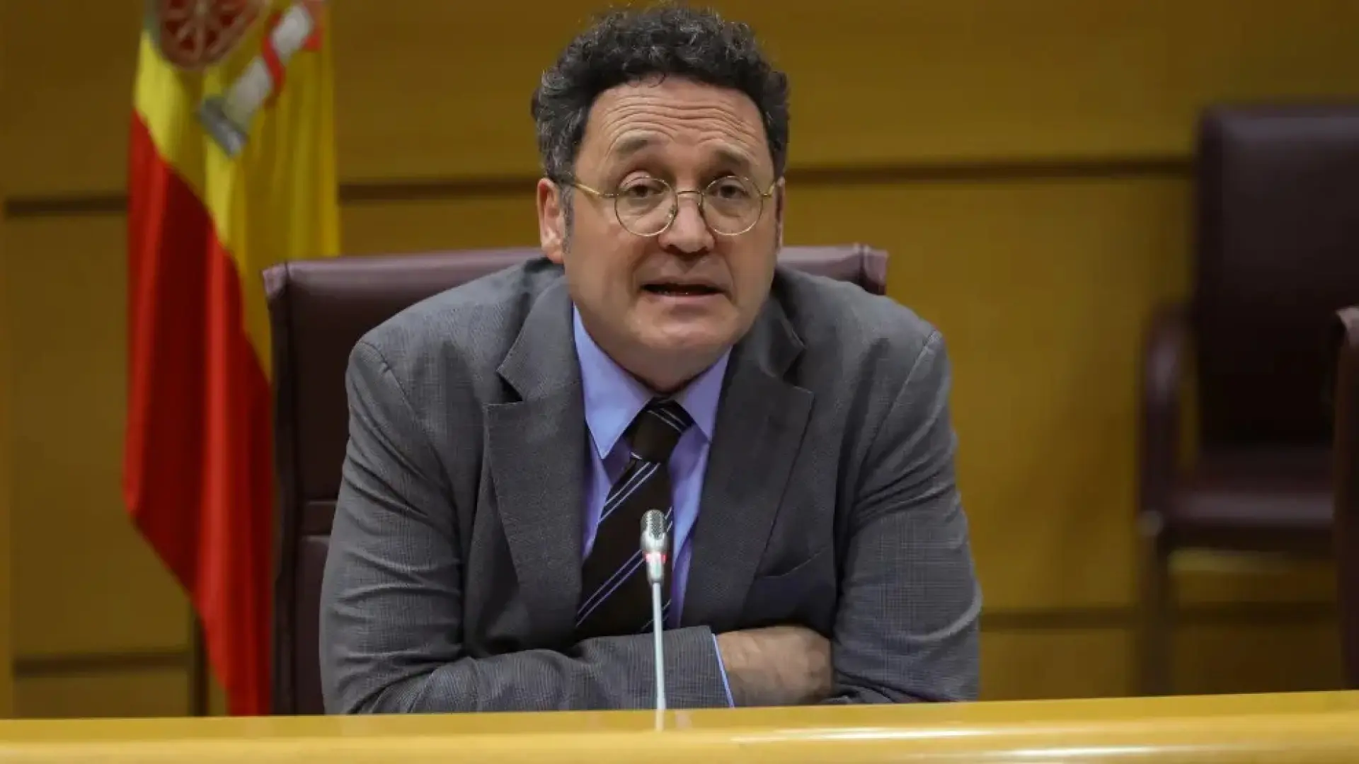 El Gobierno insiste en que García Ortiz "dice la verdad" y el PP, en su dimisión tras la decisión del Supremo de abrirle juicio oral