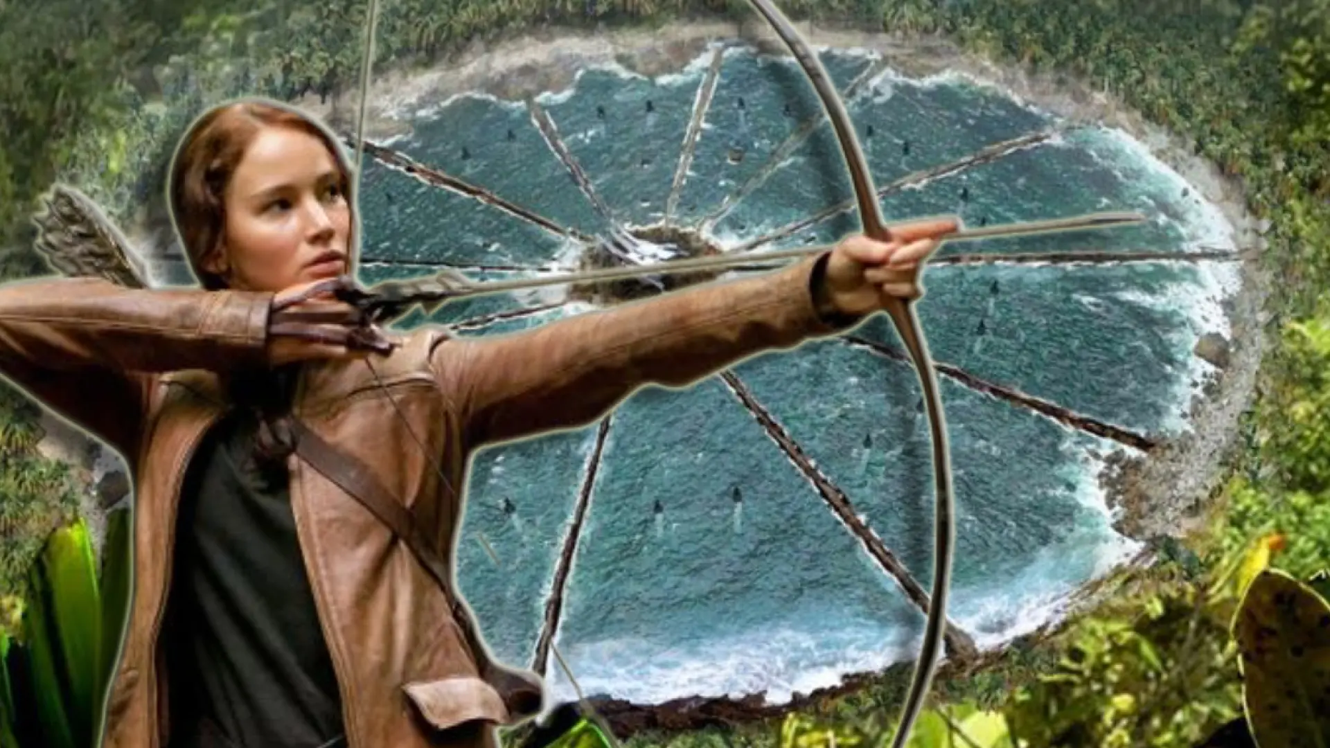 Somiedo, the surprising Spanish the town through which the brand new film of 'The Starvation Video games' is roll